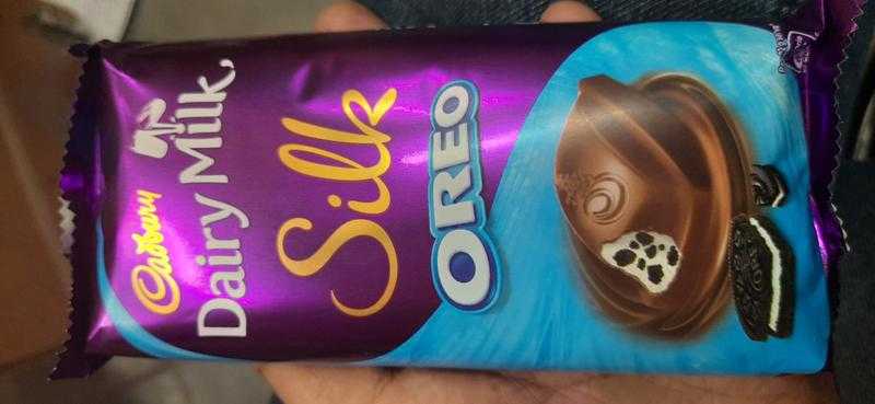 Dairy milk oreo deals price