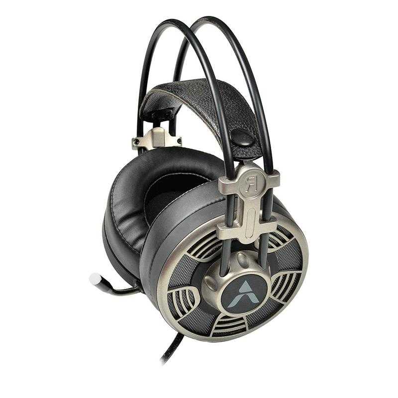 Adcom vision 7.1 headphones cheap