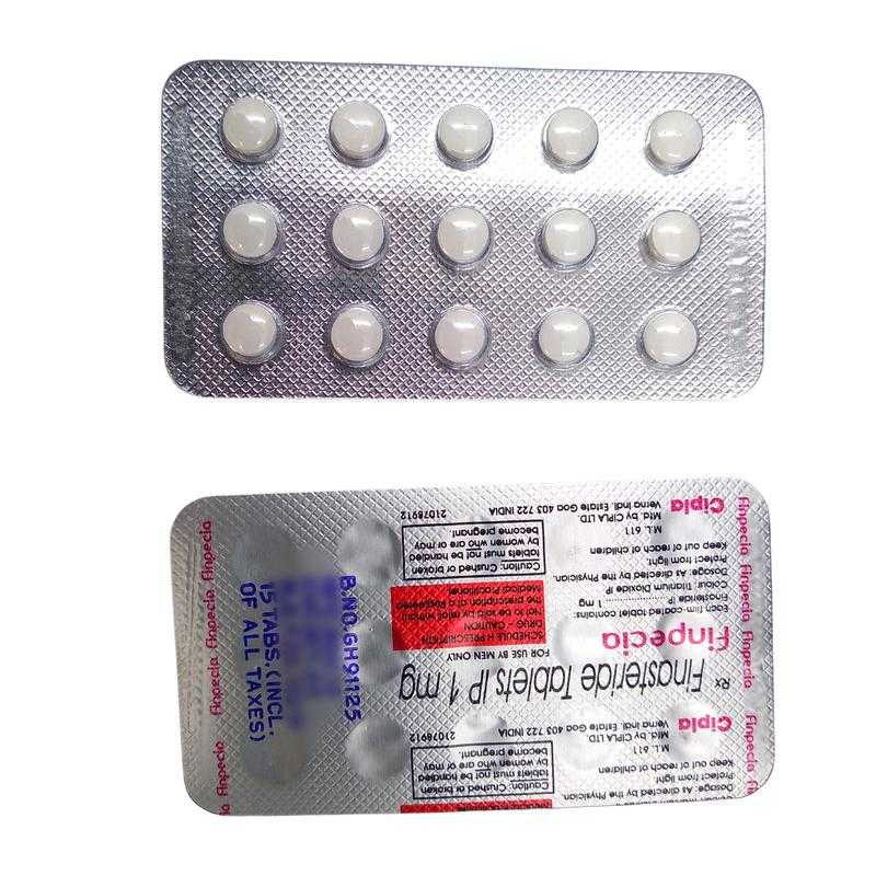 finpecia cipla price in india