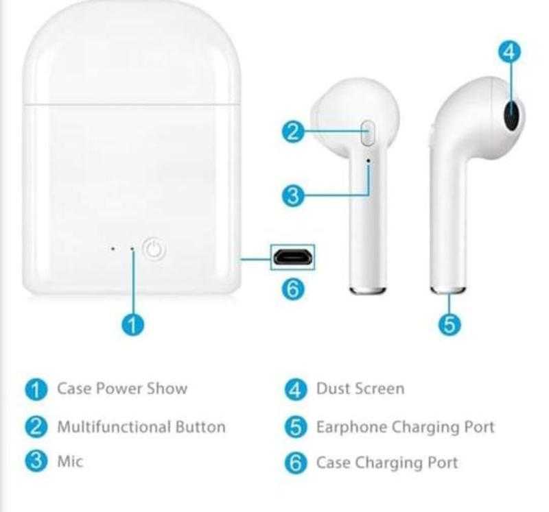 Jp gold on sale airpods