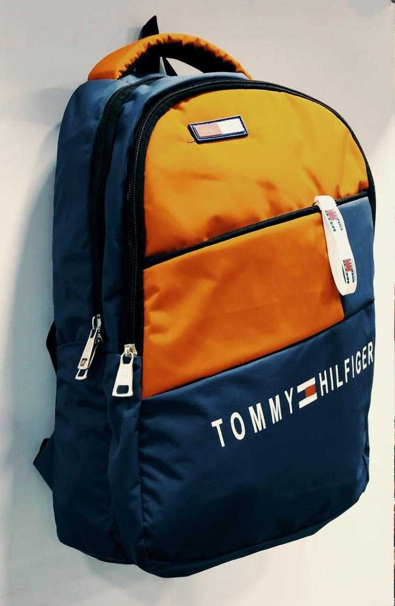Tommy hilfiger school outlet bag price