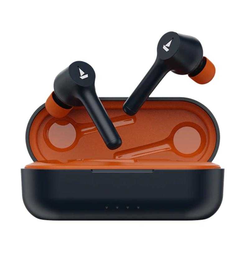 Boat Airdopes 281 Pro Wireless Bluetooth In the Ear With mic