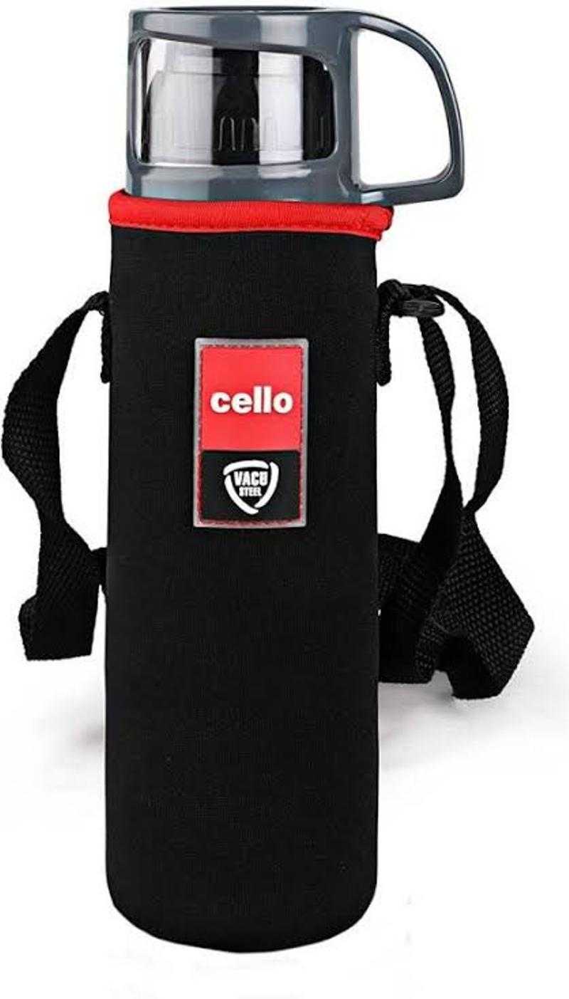 Cello thermosteel hotsell