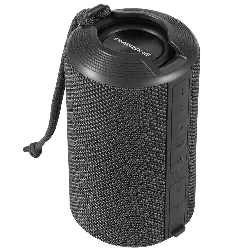 Ambrane discount bluetooth speaker