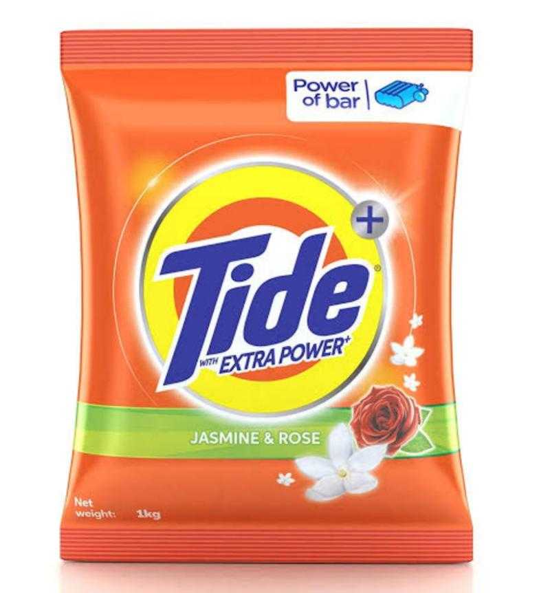 Tide surf 1kg on sale price