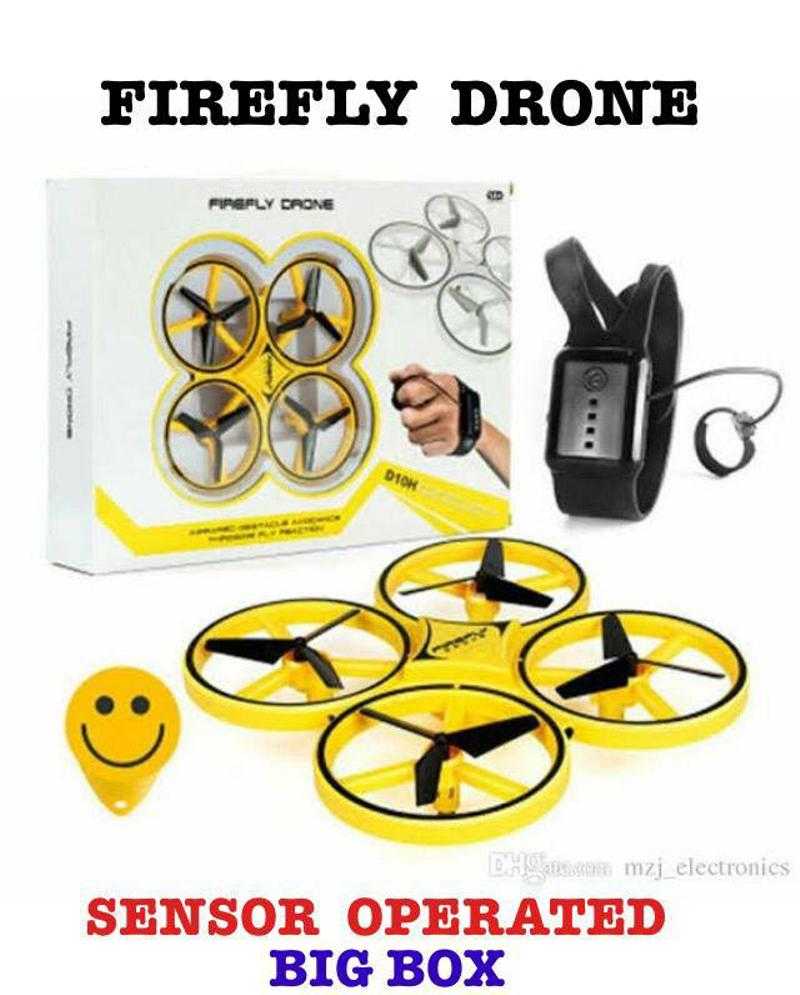DGP Traders Firefly Remote Control Drones Multi Udaan B2B