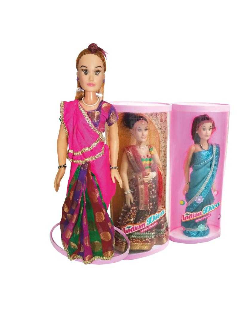 Speedage dolls shop