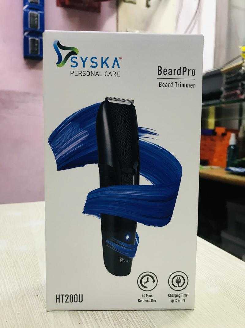 Syska ht200u deals