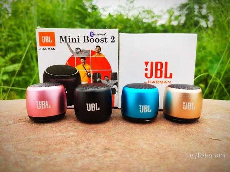 Jbl shop boost 2