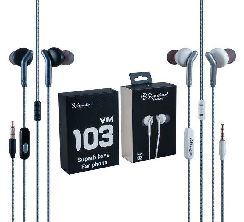 Signature hands free clearance price