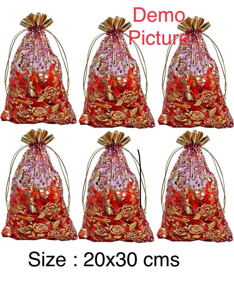 Net potli discount