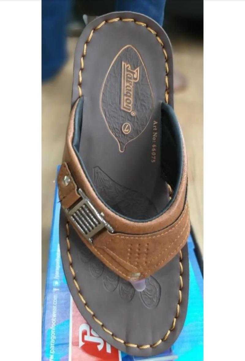 Paragon gents slipper on sale