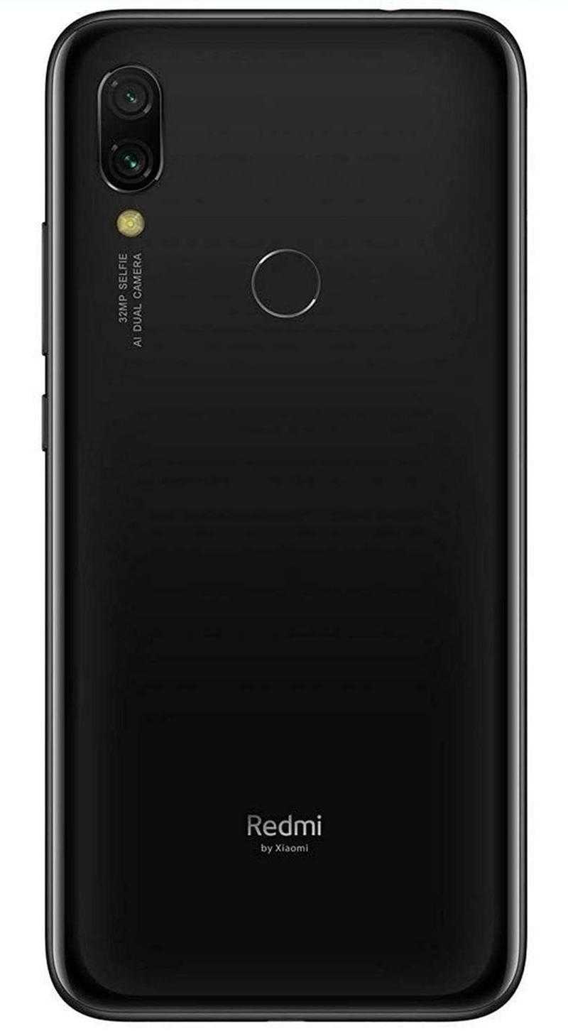 Redmi y3 2024 3gb price