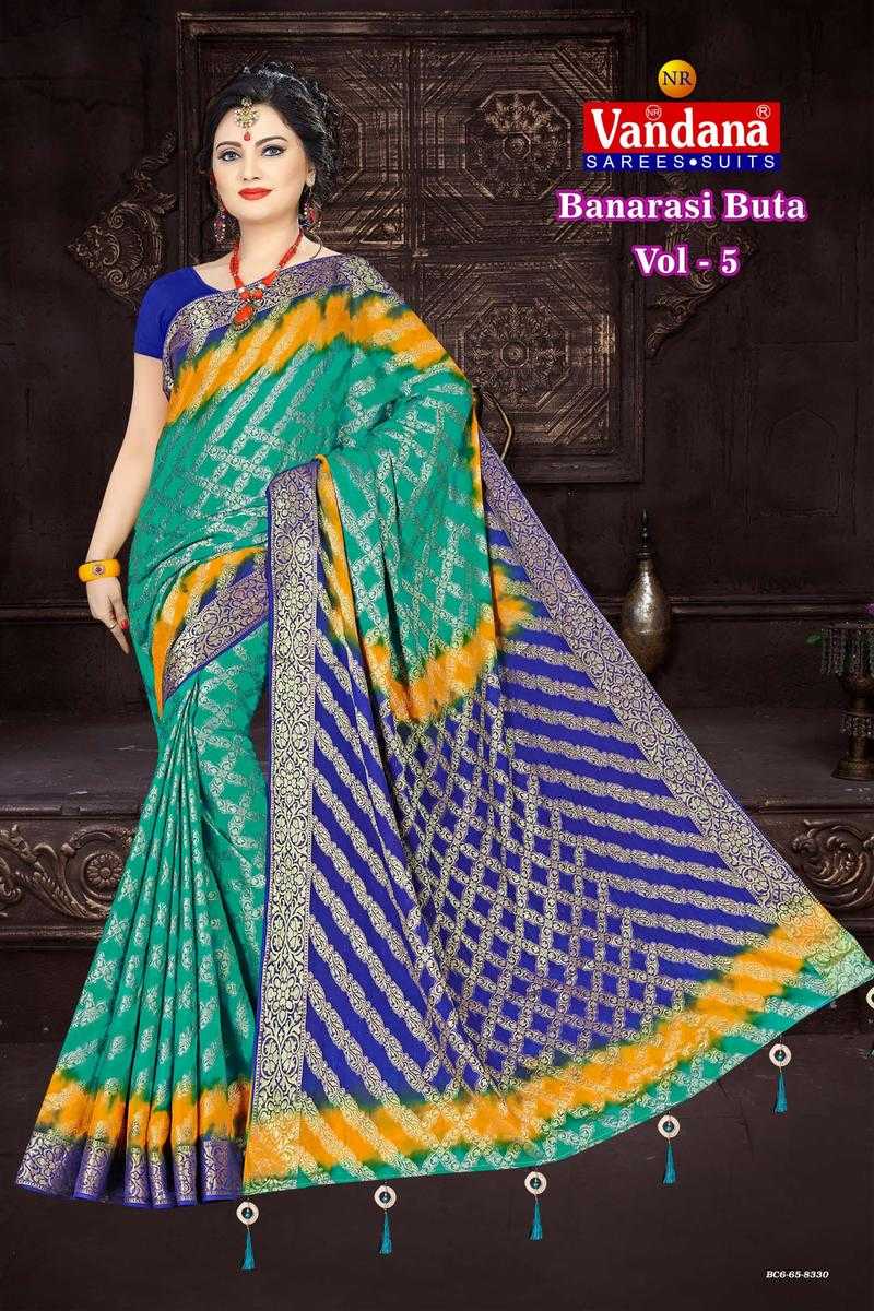 Vandana cotton saree new arrivals price