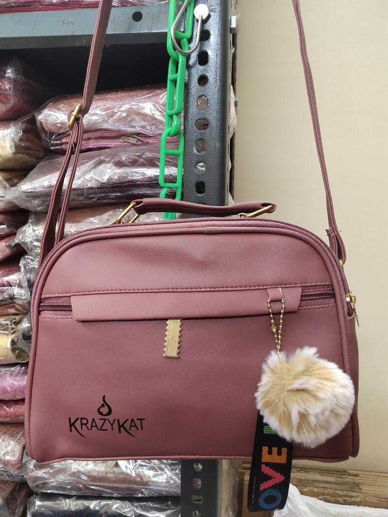 Krazy kat purse hotsell price