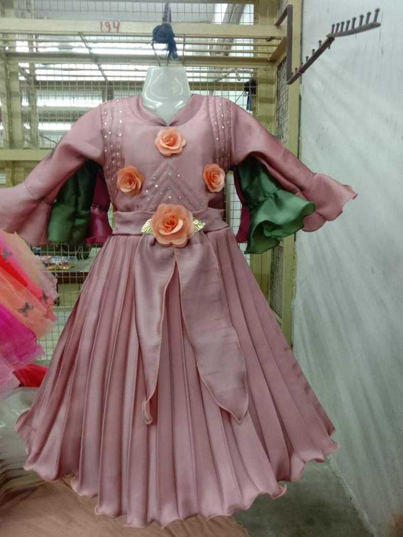 Cap top dress deals for girl