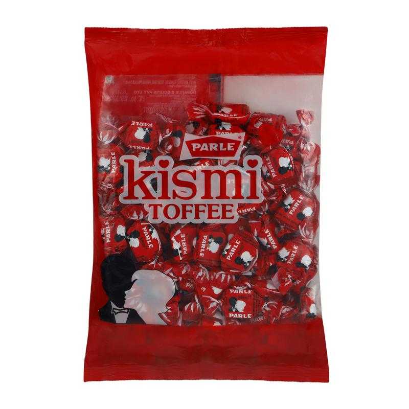 Parle kismi sale
