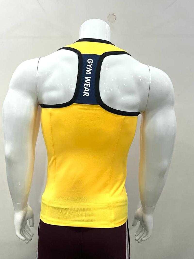 Gym baniyan price outlet