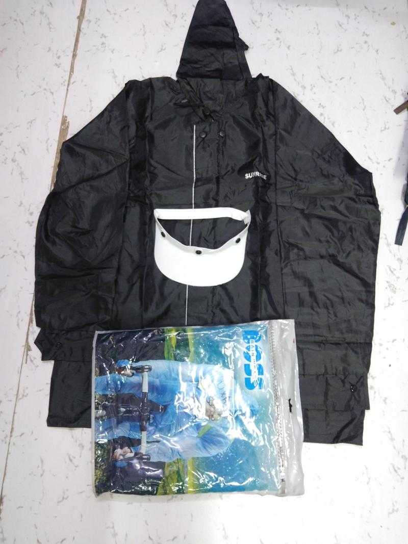 Boss raincoat price sale