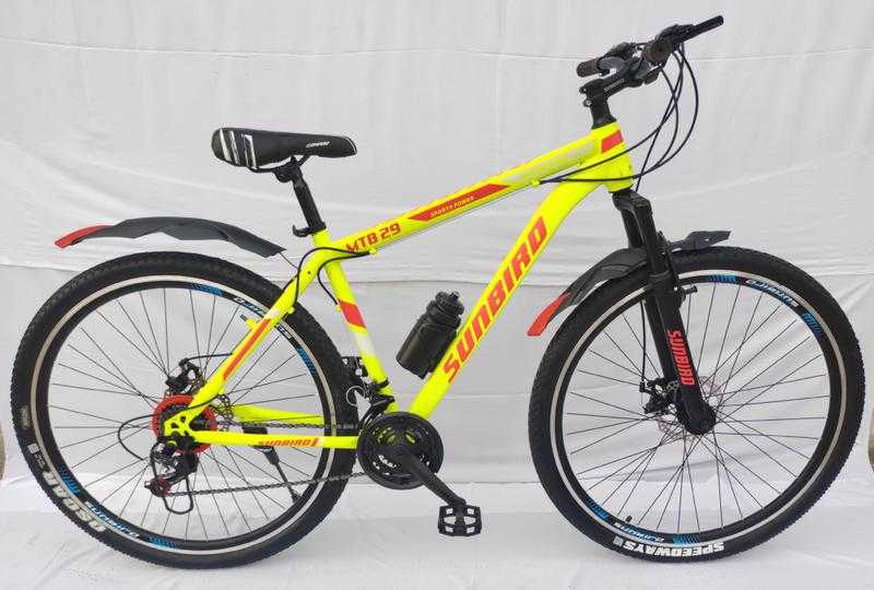 Sunbird shop cycle price