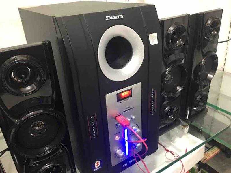 Dotsun home theatre price discount