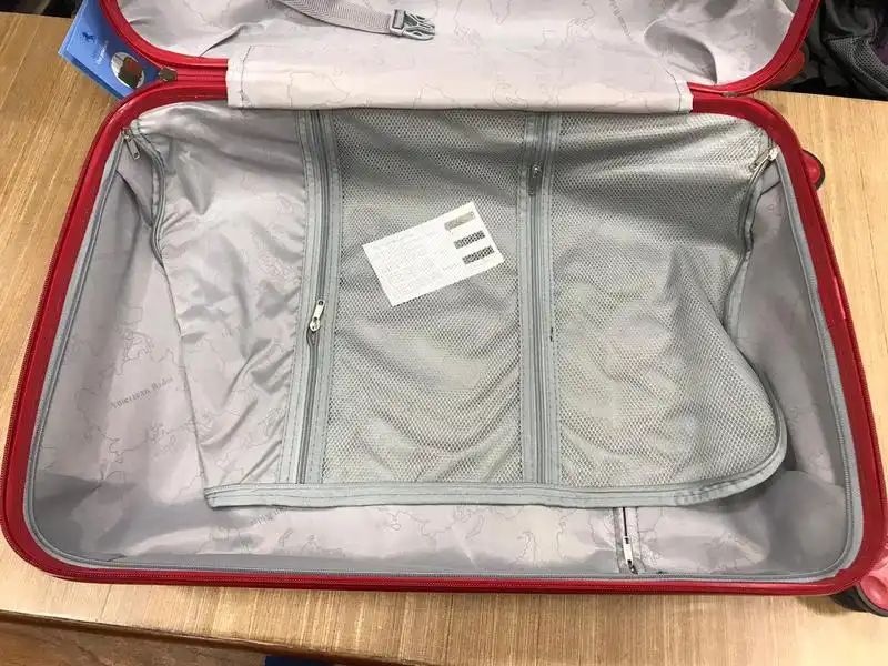 American rider hot sale travel bag