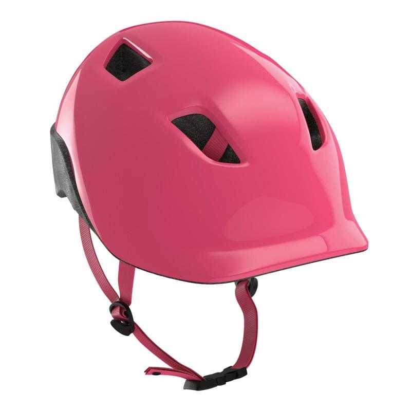 Decathlon childrens shop bike helmets