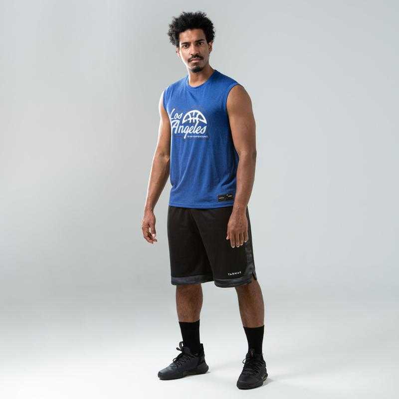 Decathlon discount sports shorts