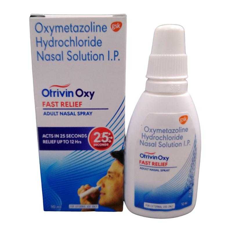 Otrivin oxy nasal spray price deals