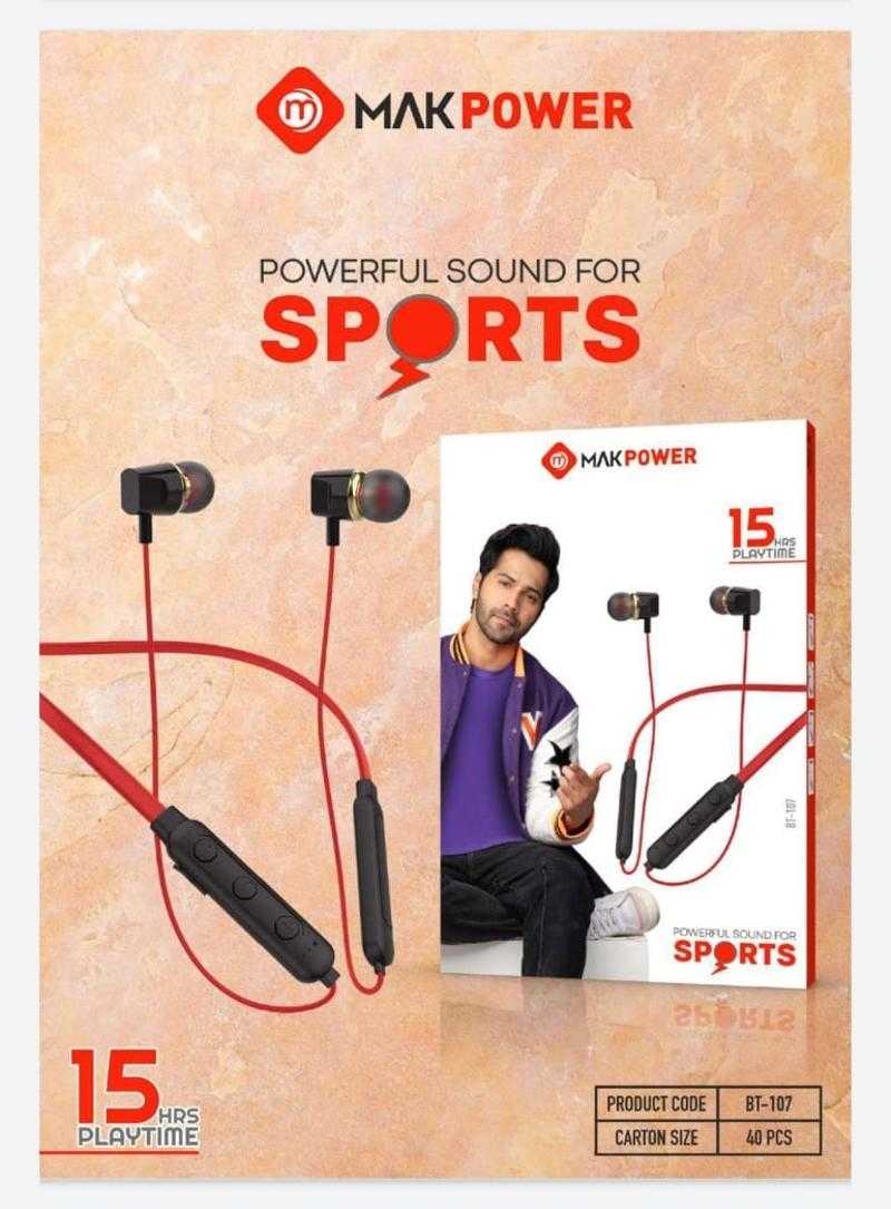 Mak power bluetooth 2025 price