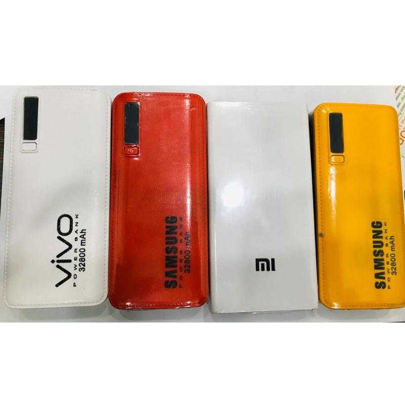 Vivo clearance power bank