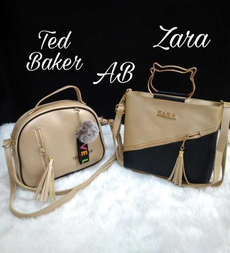 Ted baker clearance college bags
