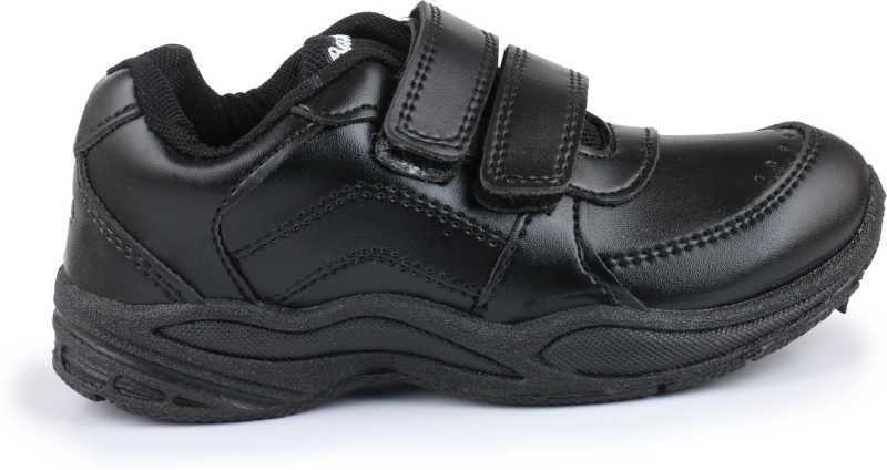 Bata discount velcro shoes