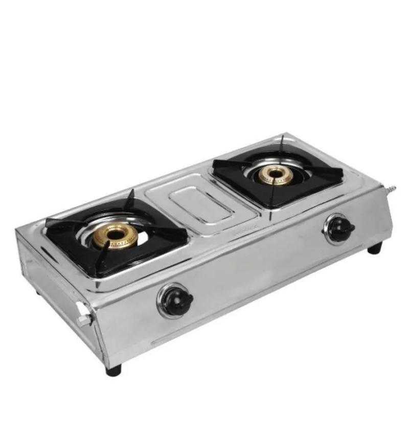 Laxmi gas stove 2 2025 burner price