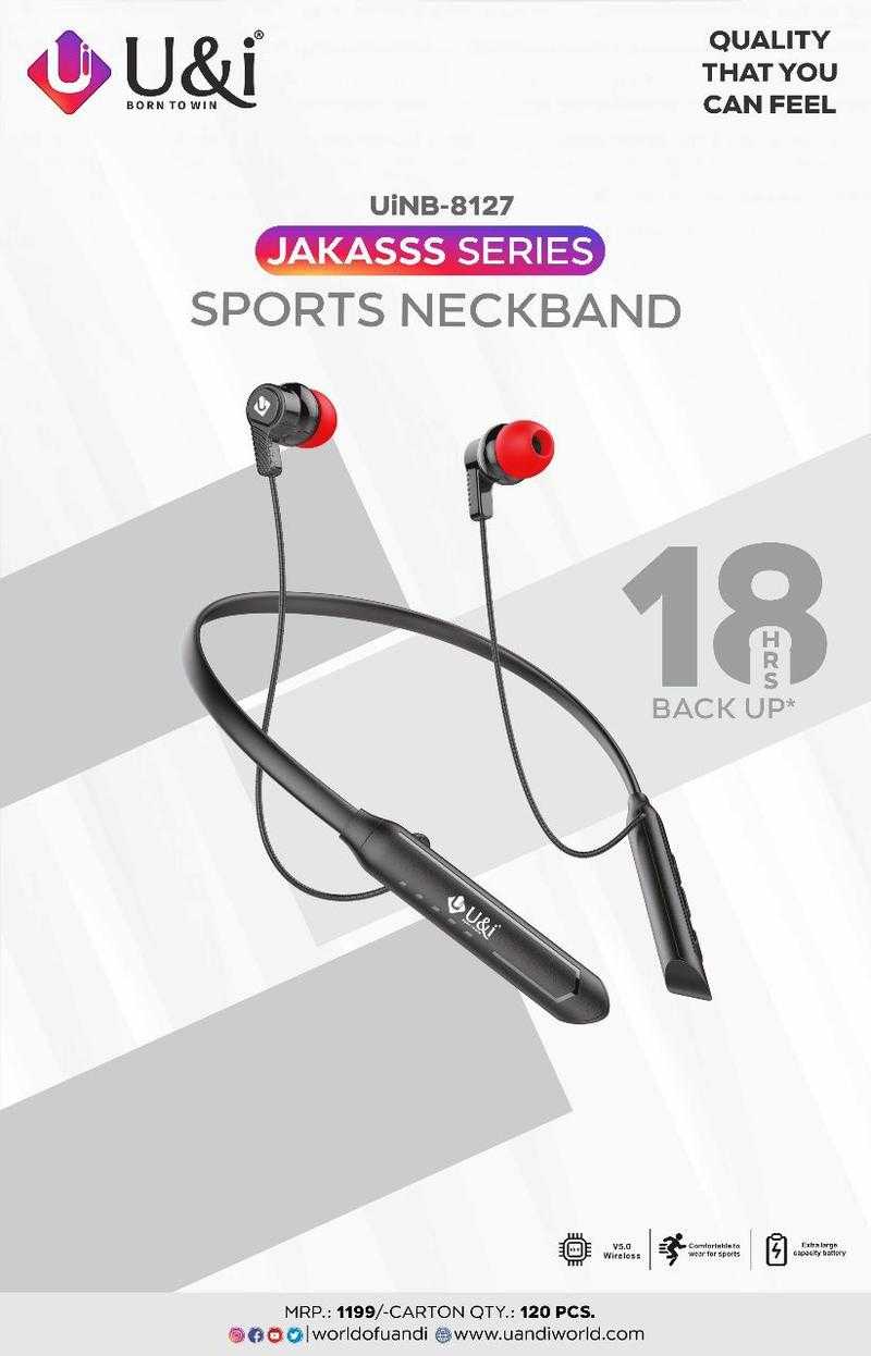 Uinb bluetooth sales