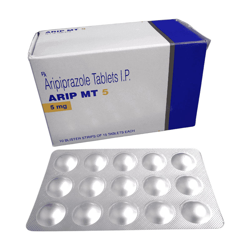 Arip mt 5 mg discount