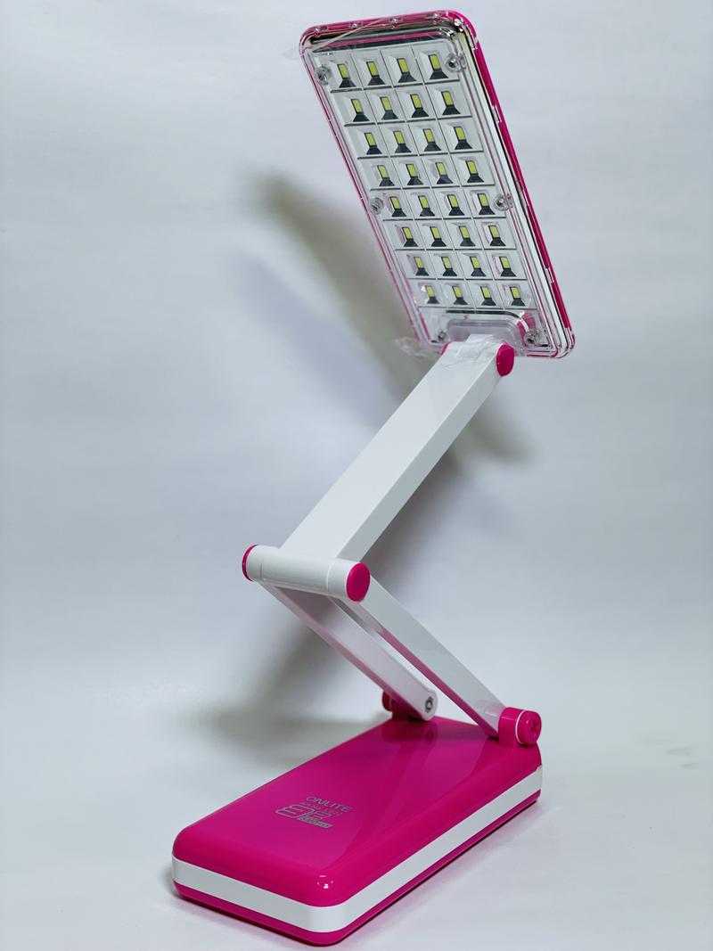 Onlite rechargeable desk lamp clearance