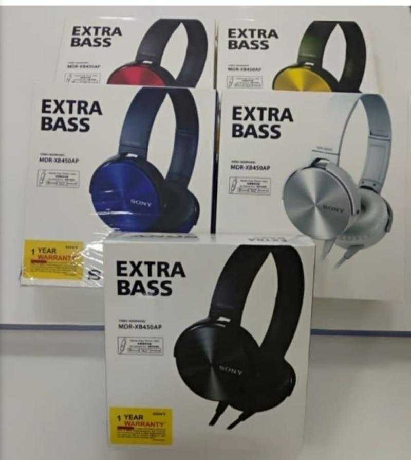 Jbl mdr store xb450 price