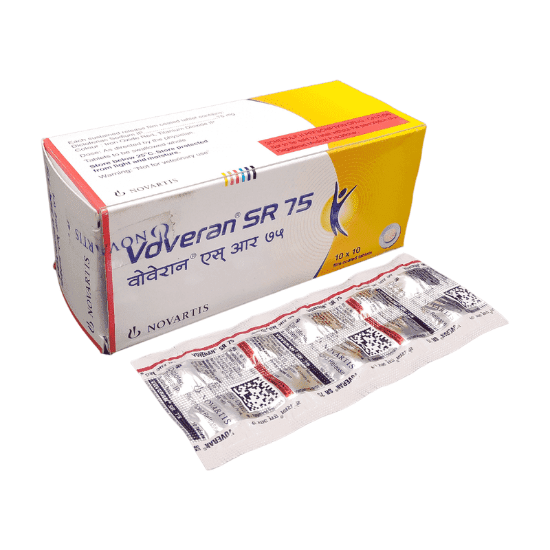 order voveran tablets