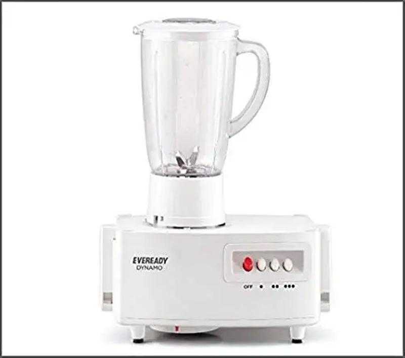 Eveready dynamo juicer on sale mixer grinder