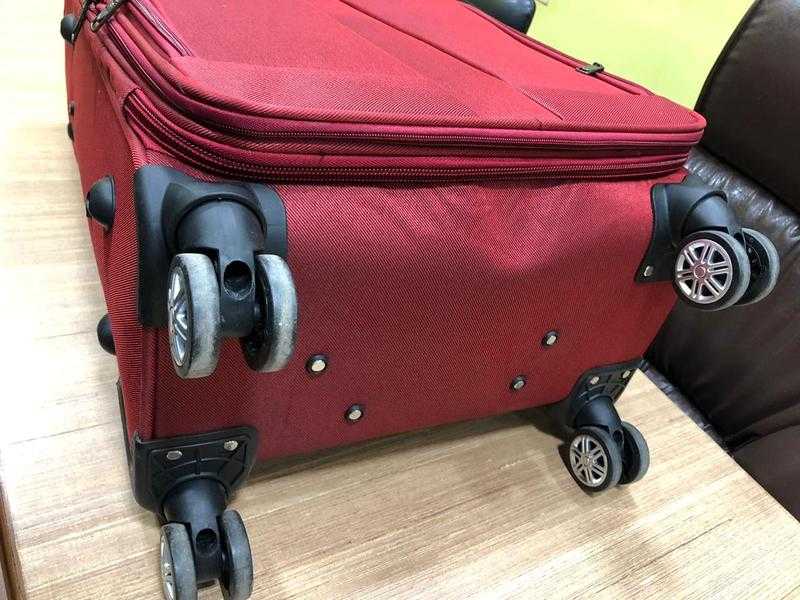 Sinomate trolley discount