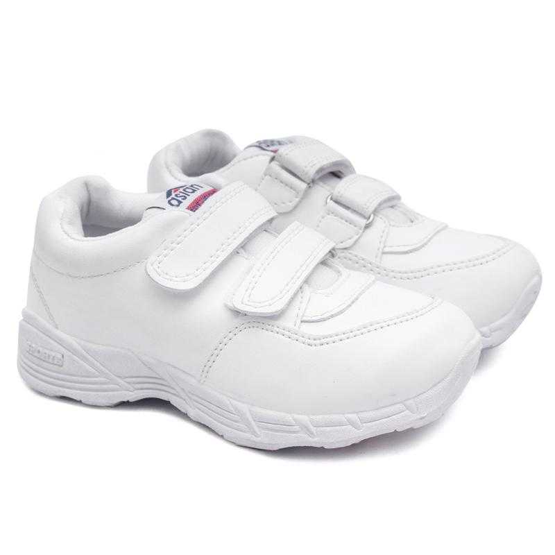 Asian formal shoes store