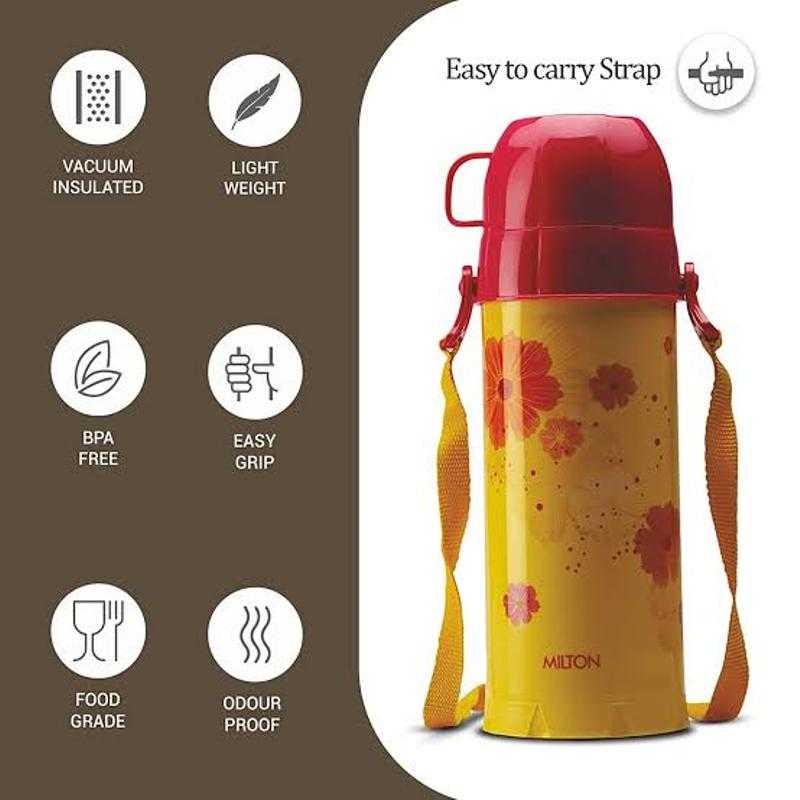 Milton tea cheap flask 1 ltr