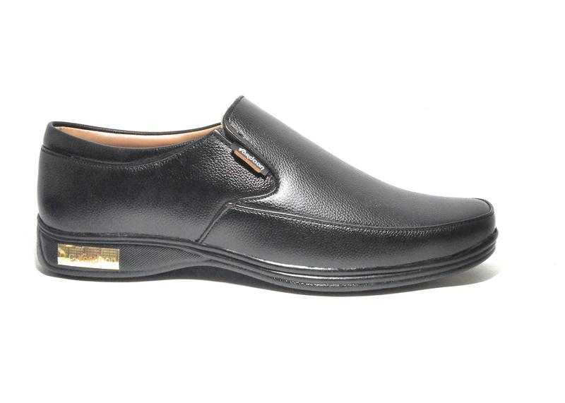 Binutop 73 5011 Faux Leather Party Wear Black 7 Uk 41 Eu 8 Uk