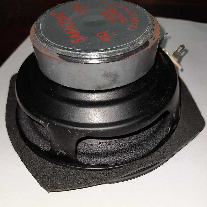 Samcon woofer price top