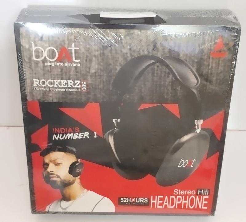 Boat rockerz 500 price sales
