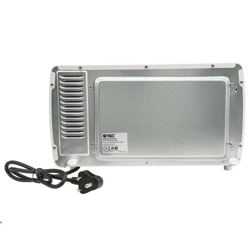Orbit oven store 12 litre price