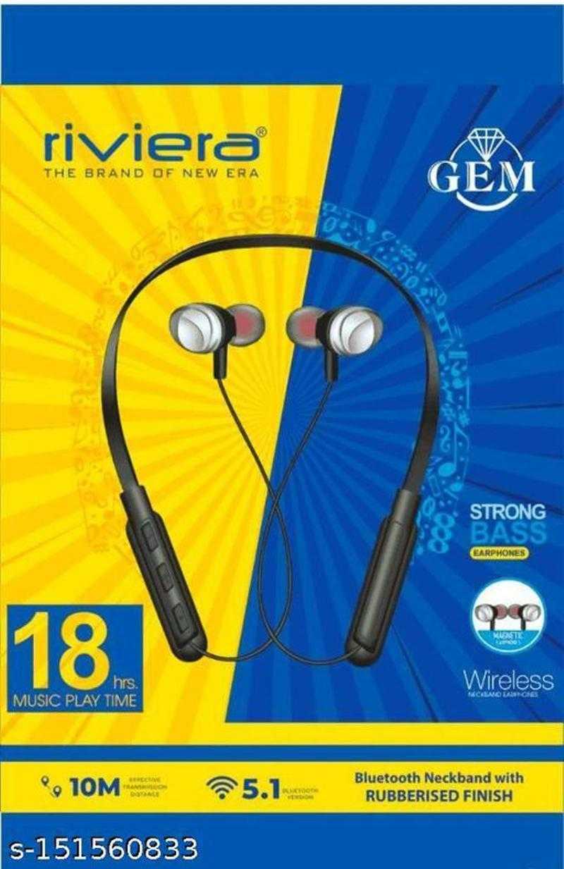 Riviera neckband on sale