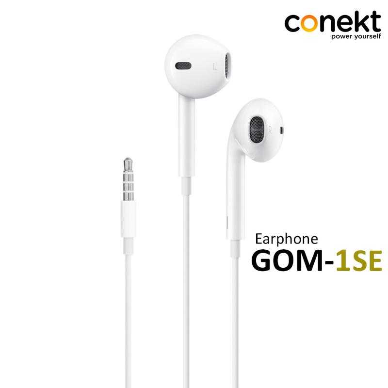 Conekt earphones clearance