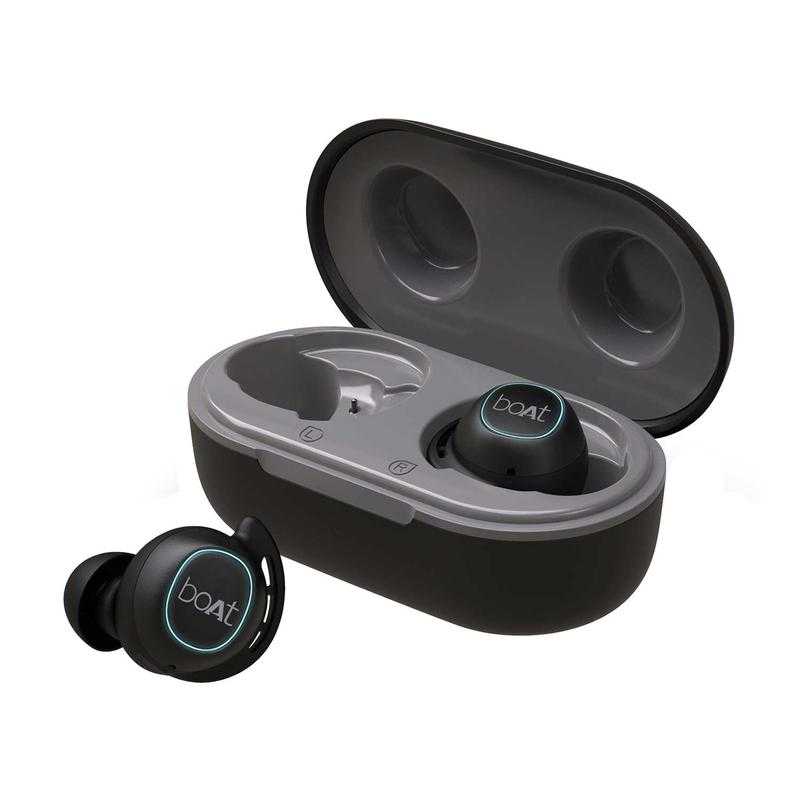 Airdopes cheap 443 boat